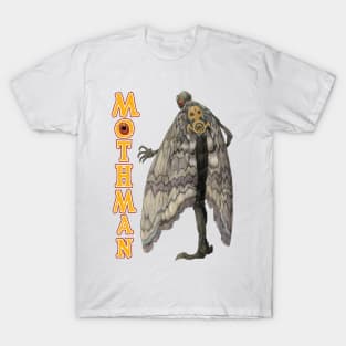 Mothman T-Shirt